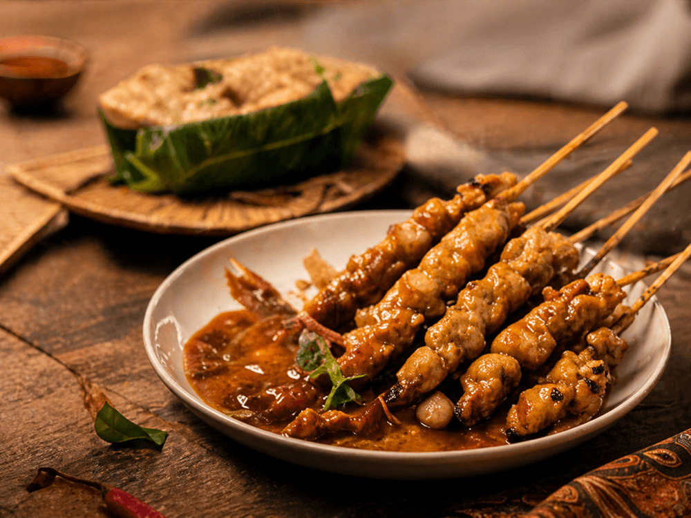 Kuliner festival highlight