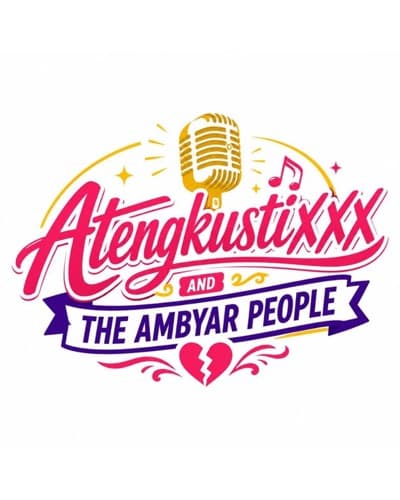 Ateng Kustixxx performing live