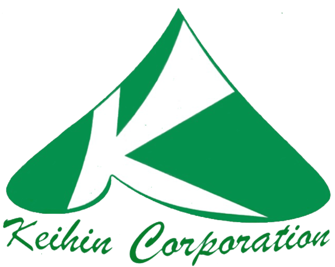 Keihin logo