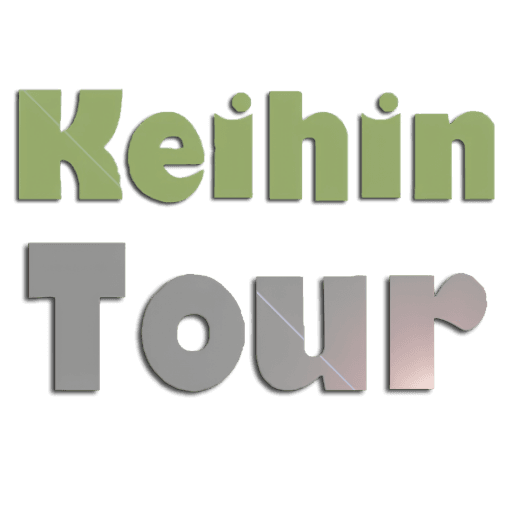 Keihintour logo