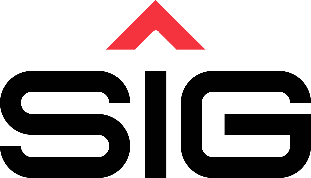 SIG logo