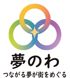Yumenowa logo