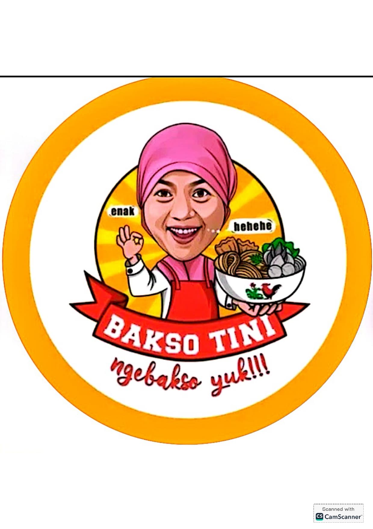 BAKSO TINI
