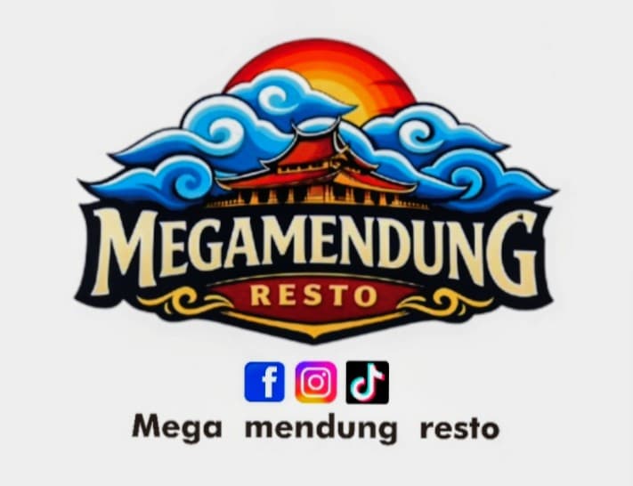 Mega mendung Resto