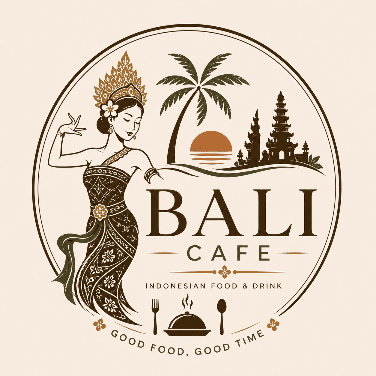 Bali Cafe