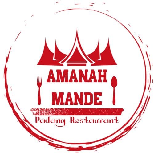 AMANAH MANDE PADANG RESTAURANT