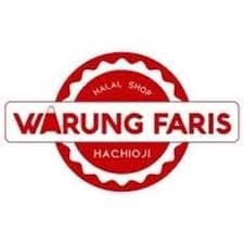 Warung Faris Hachioji